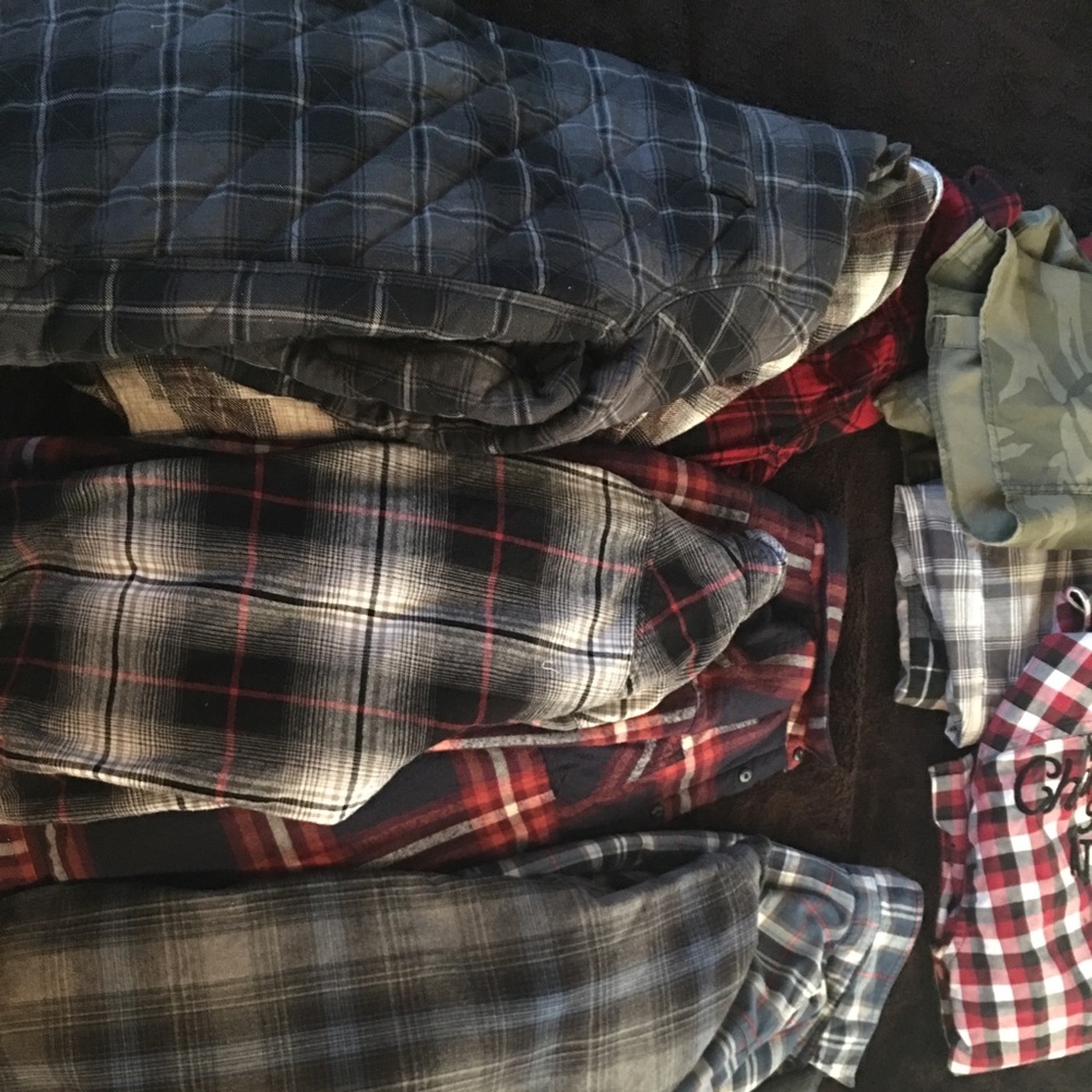 Flannels
